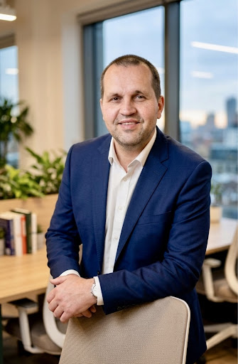 Андрей Бабийчук — гипнотерапевт онлайн